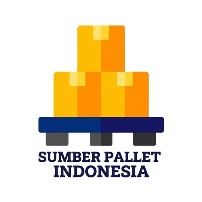 Logo Sumber Pallet Indonesia